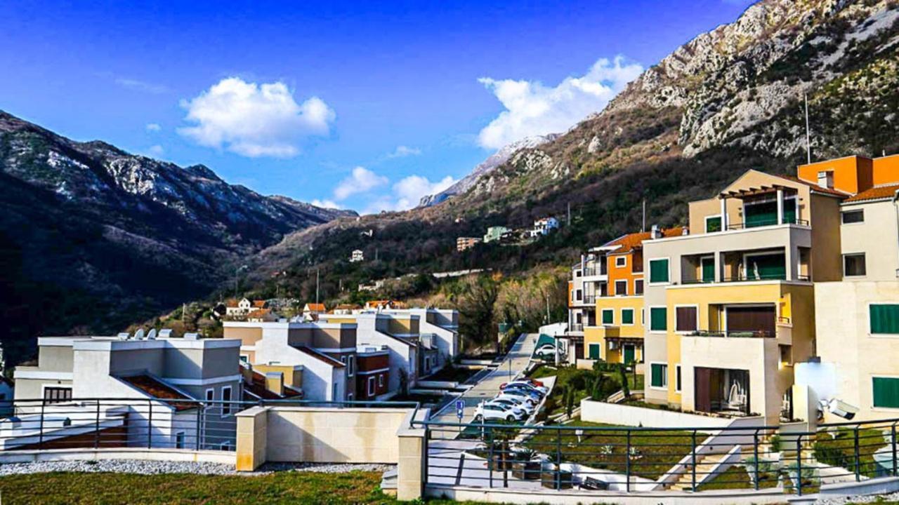Lavender Bay Apartments D3 Or D5 I By Andreas Crivellaro ドンジ・モリンジ エクステリア 写真