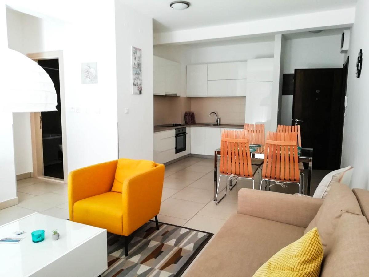 Lavender Bay Apartments D3 Or D5 I By Andreas Crivellaro ドンジ・モリンジ エクステリア 写真